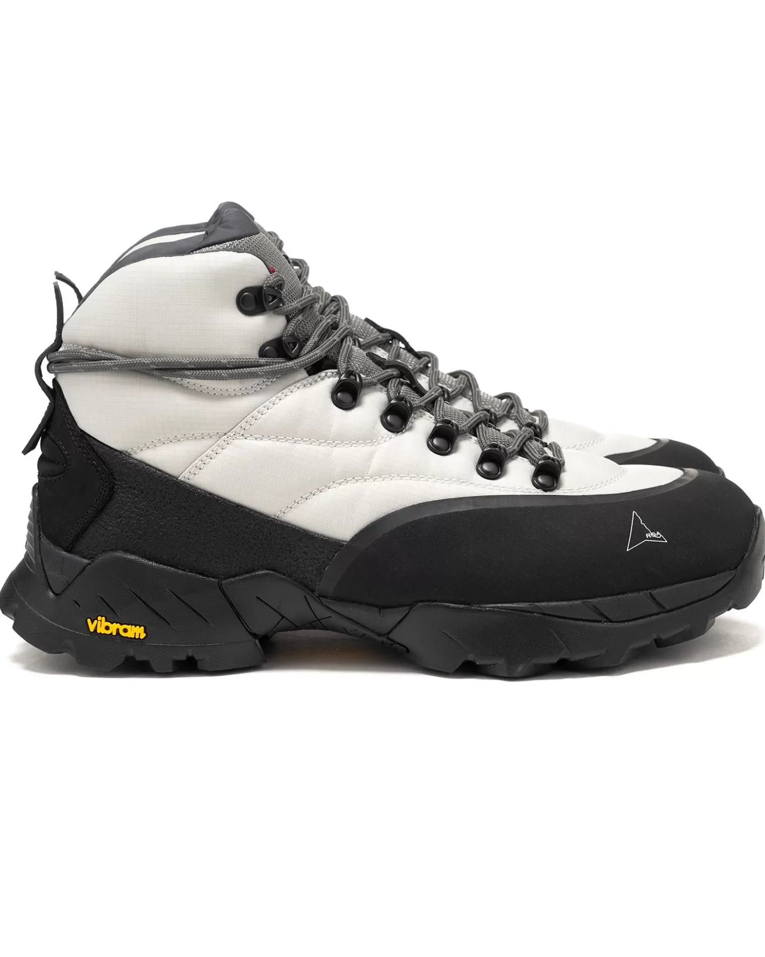 ROA Andreas Strap Grey Black Discount