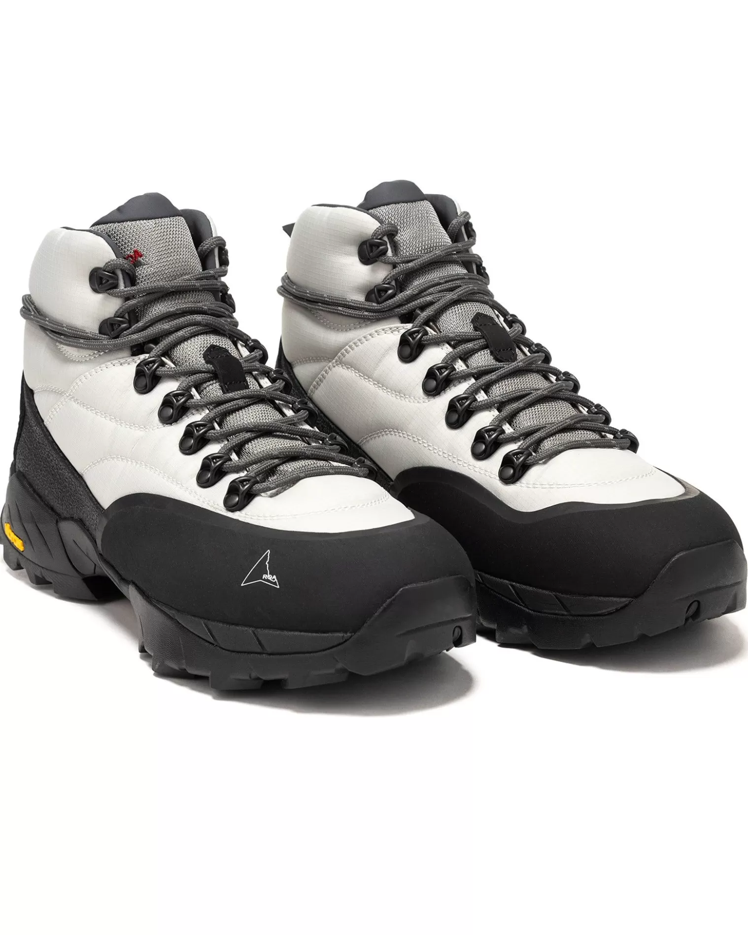 ROA Andreas Strap Grey Black Discount