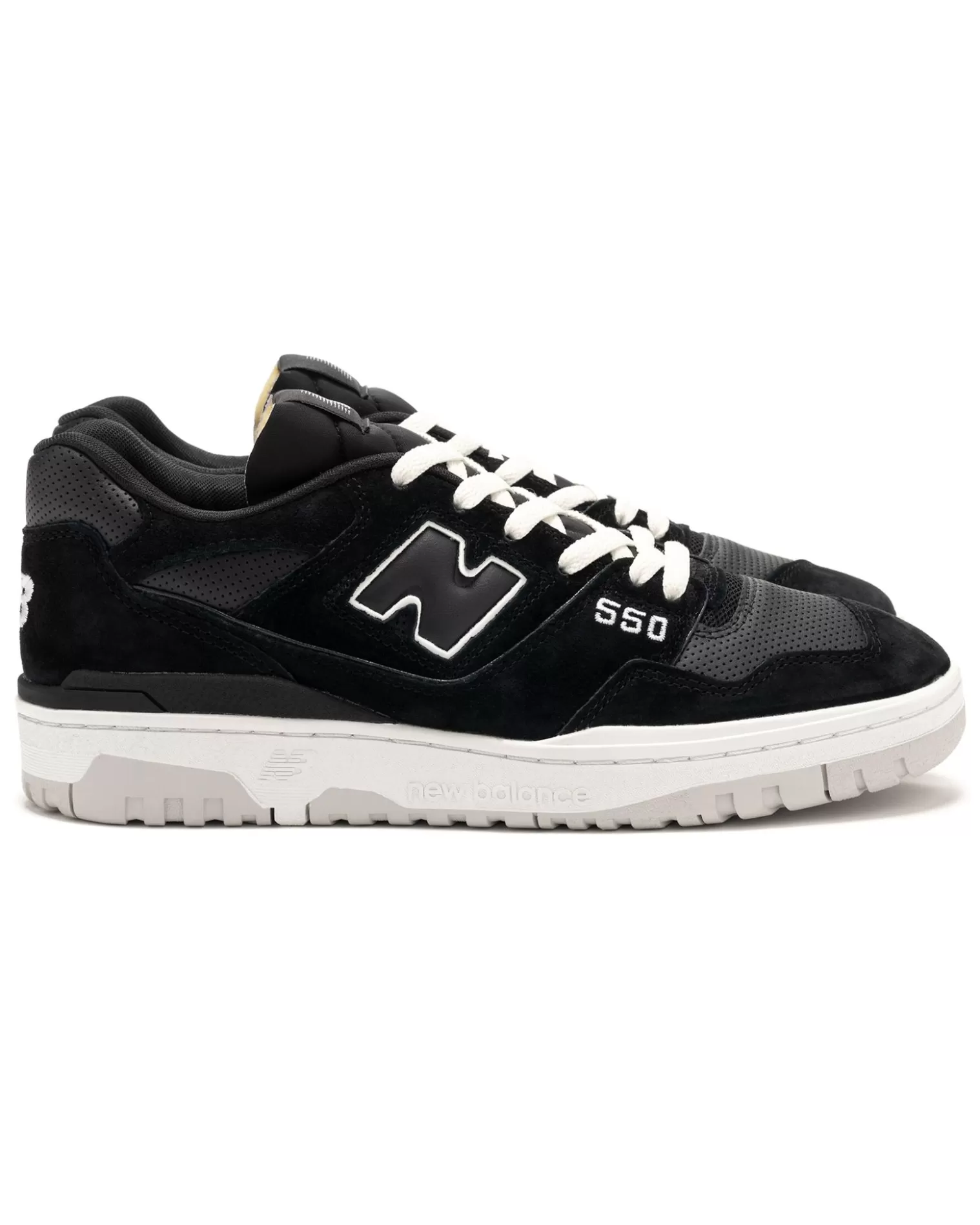 New Balance Bb550Pra Black Hot