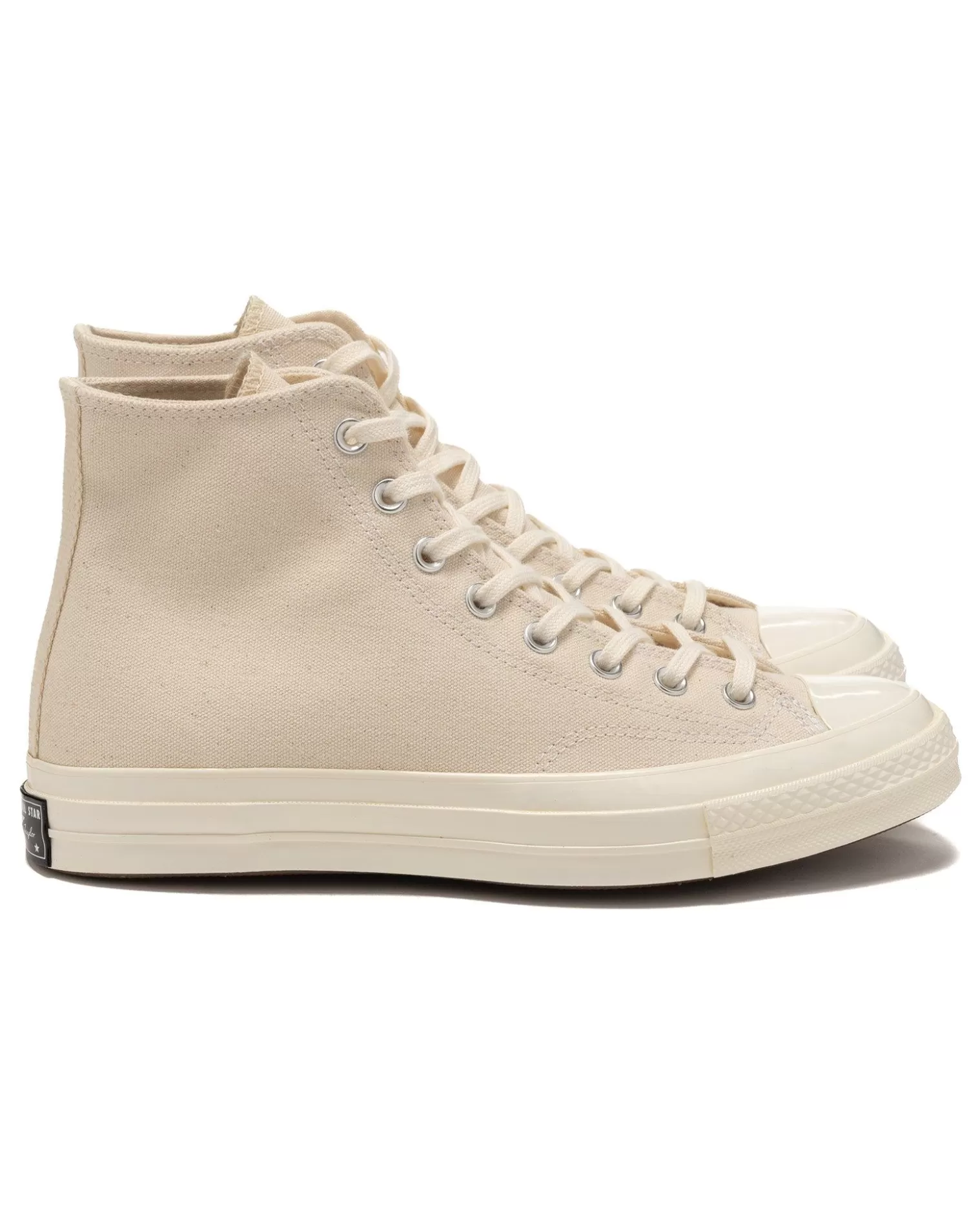 Converse Chuck 70 Canvas Hi Natural/Egret Store