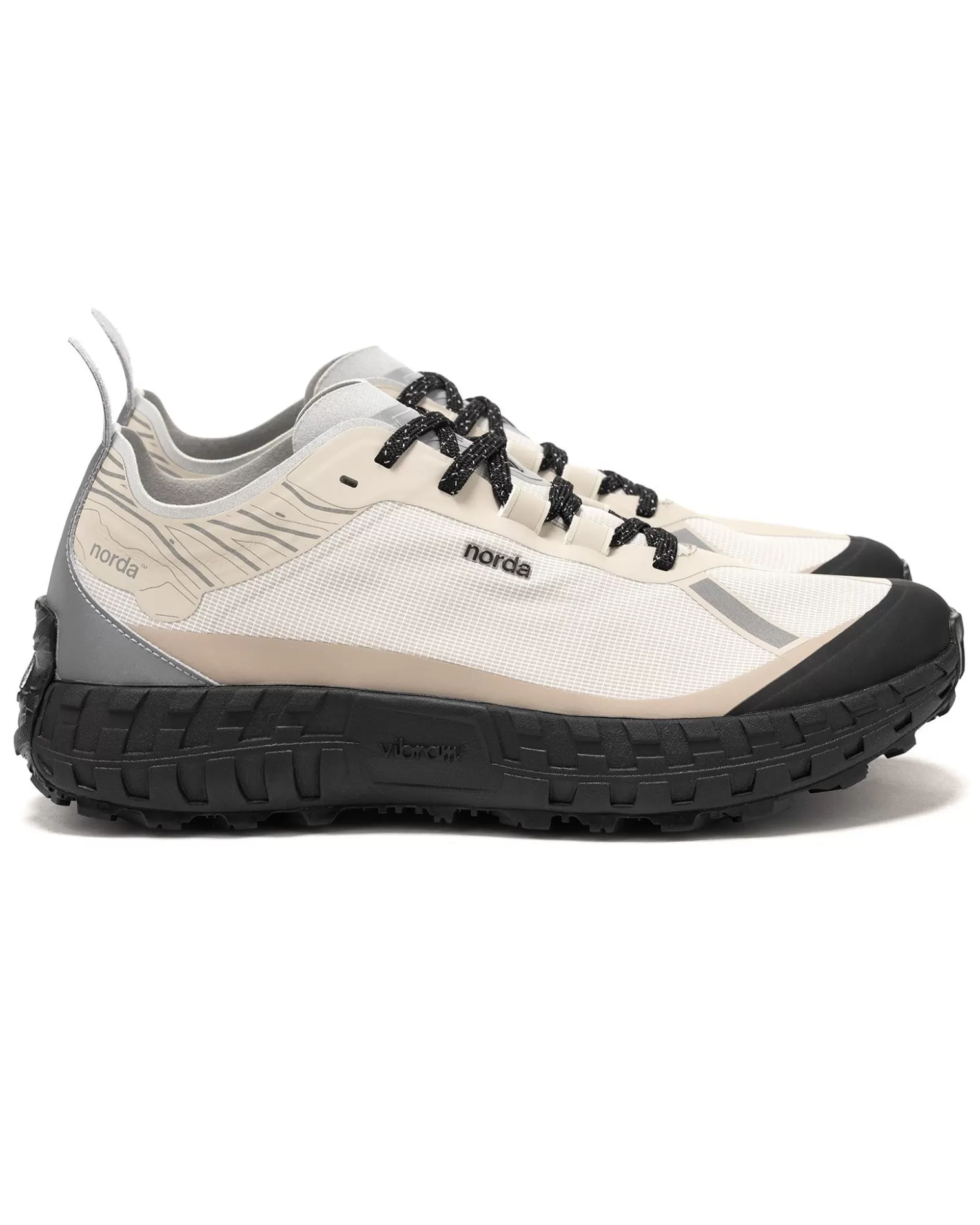 norda 001 Cinder Clearance