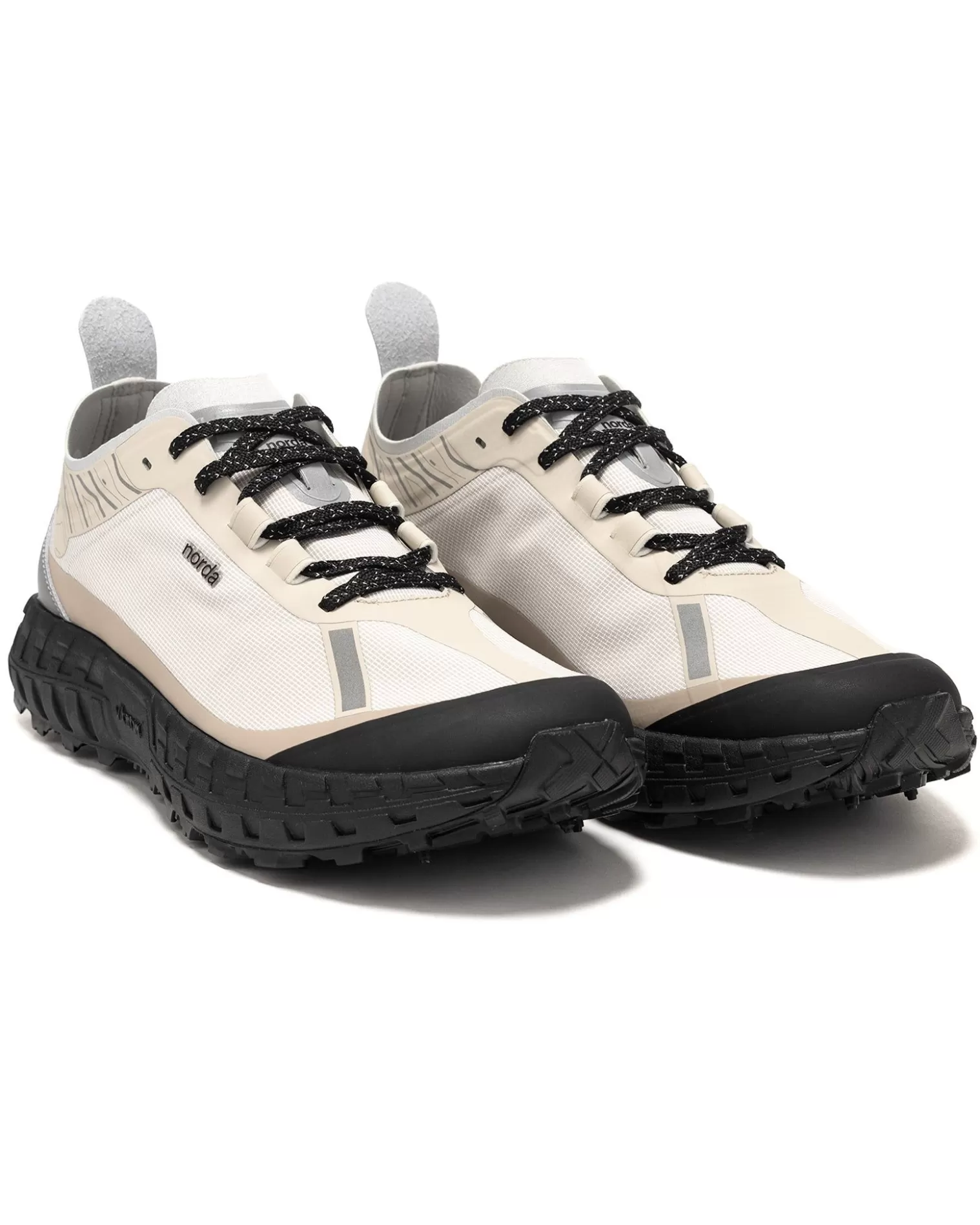 norda 001 Cinder Clearance