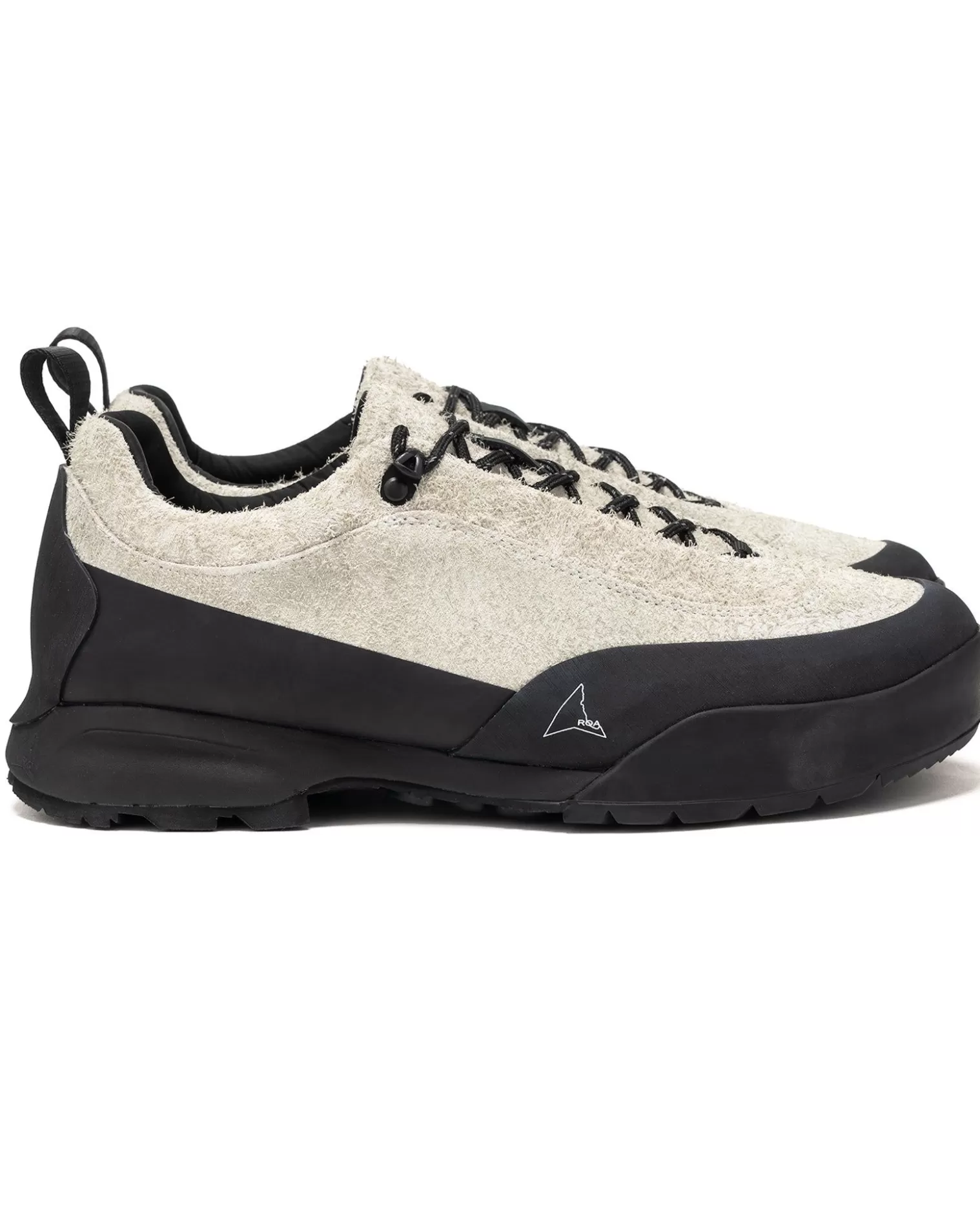 ROA Cingino Off White Black New
