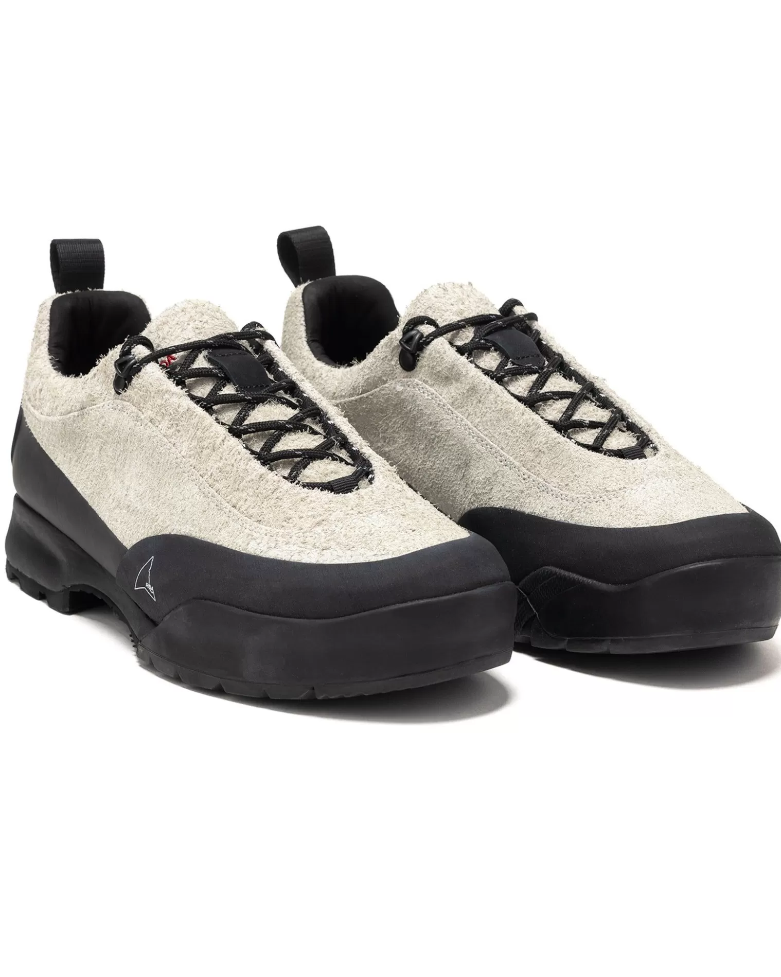 ROA Cingino Off White Black New