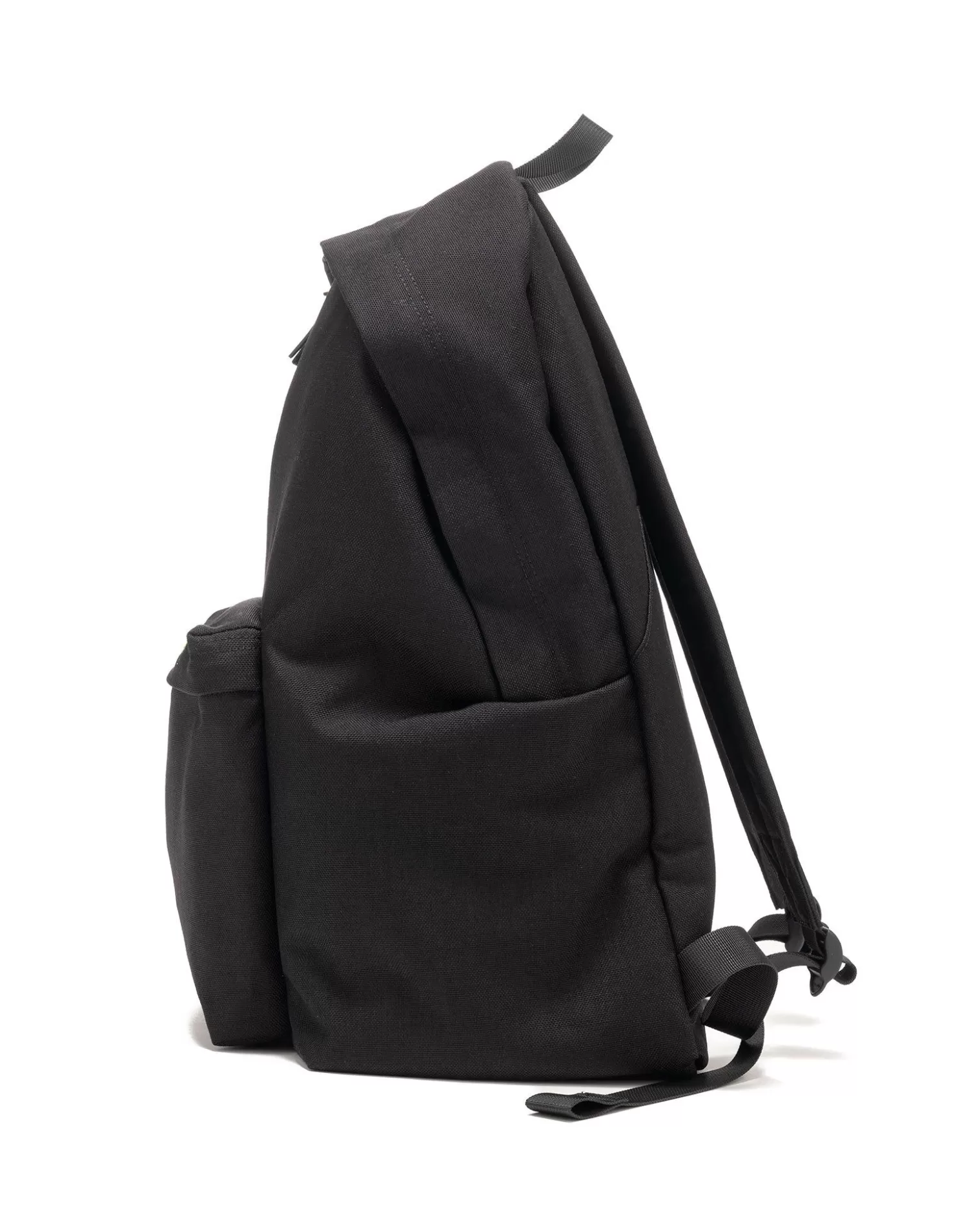 visvim Cordura Rucksack 22L Black Cheap
