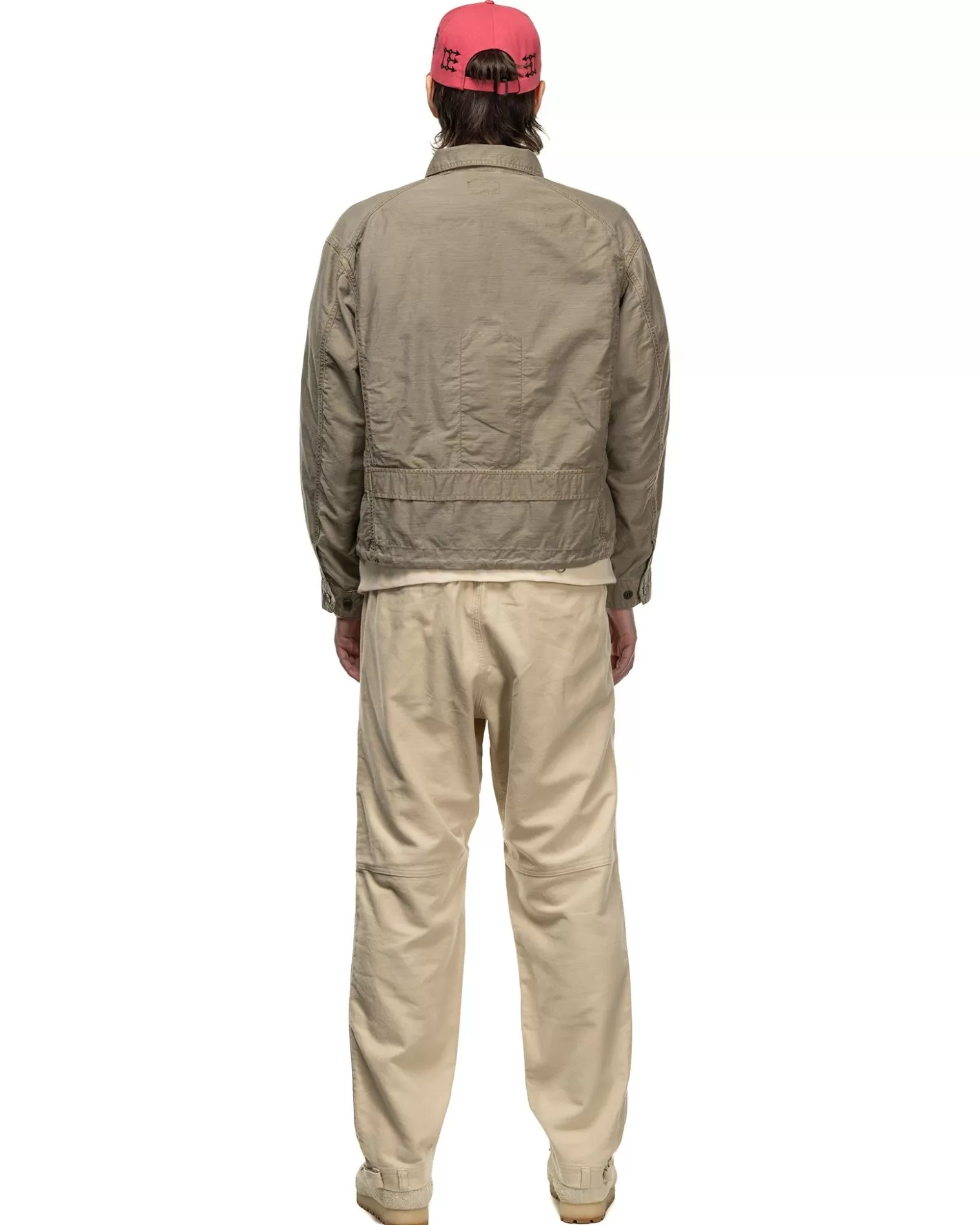 cotton_jmg_pants_beige_3.webp CAV EMPT Cotton Jmg Pants Beige Store