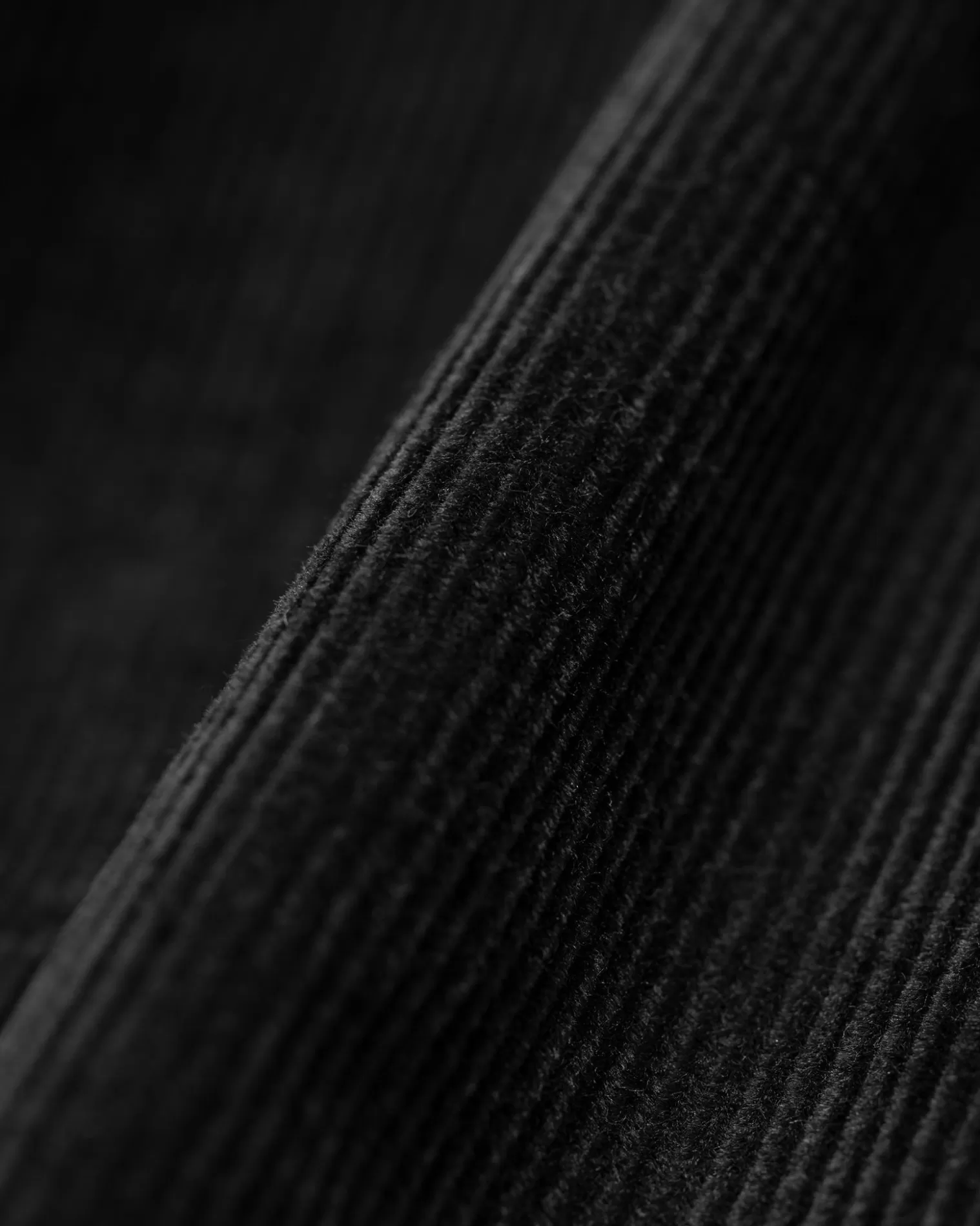 crescent_shirtloro_piana_zelander_merino_wool_flannel_black_6.webp HAVEN Crescent Shirt-Loro Piana Zelander® Merino Wool Flannel Black Discount