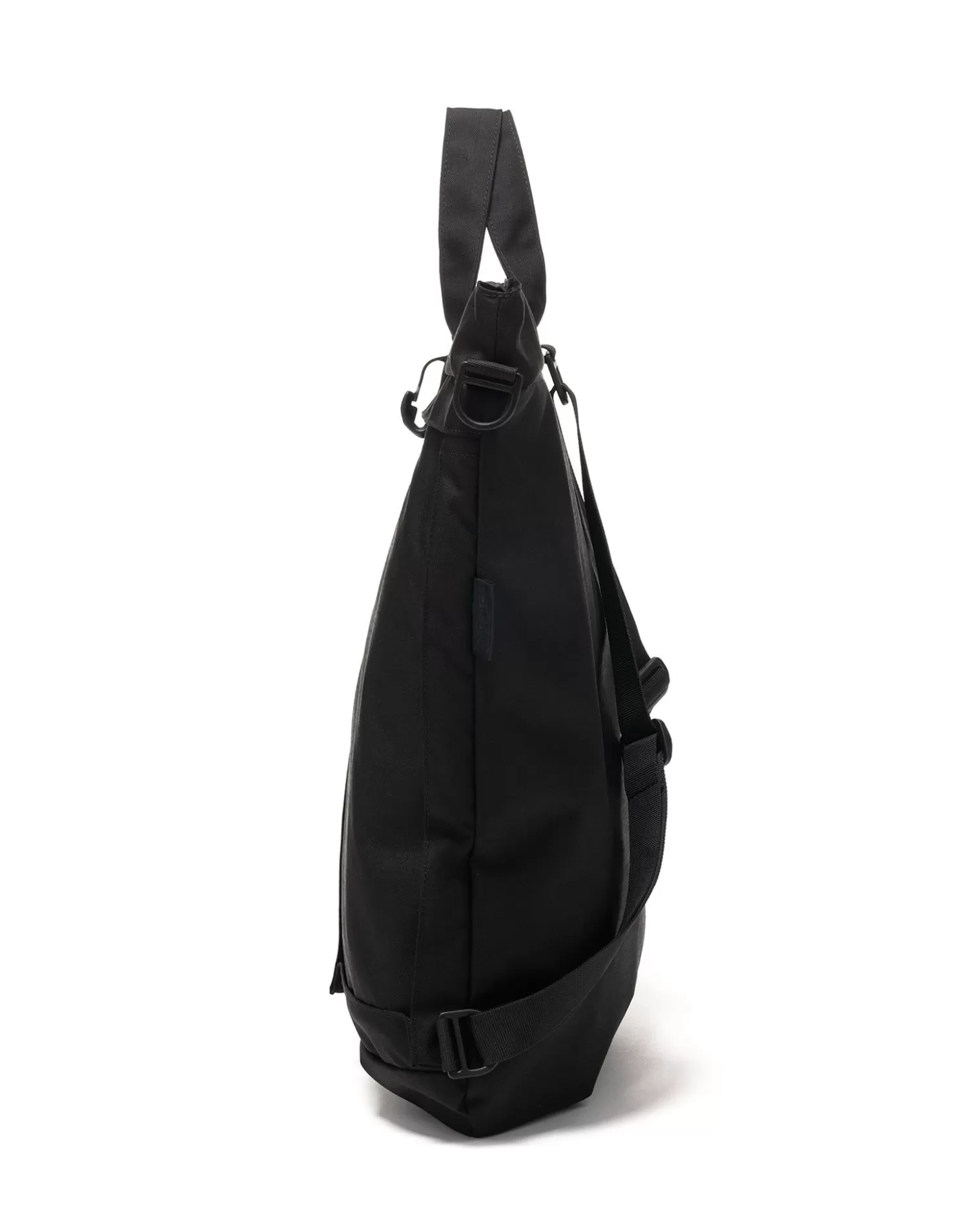Bagjack Helmet Bag Black Best