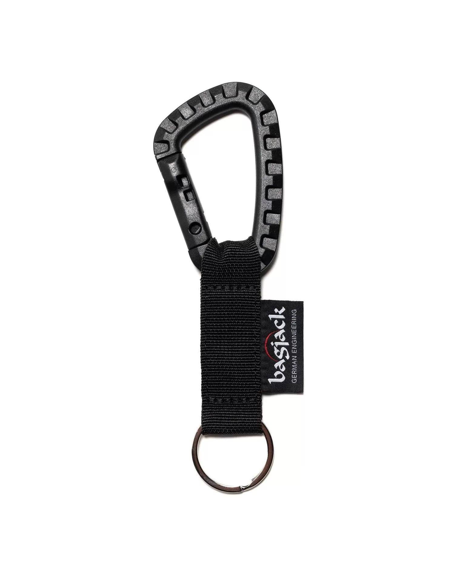 Bagjack Keycatcher Black Outlet