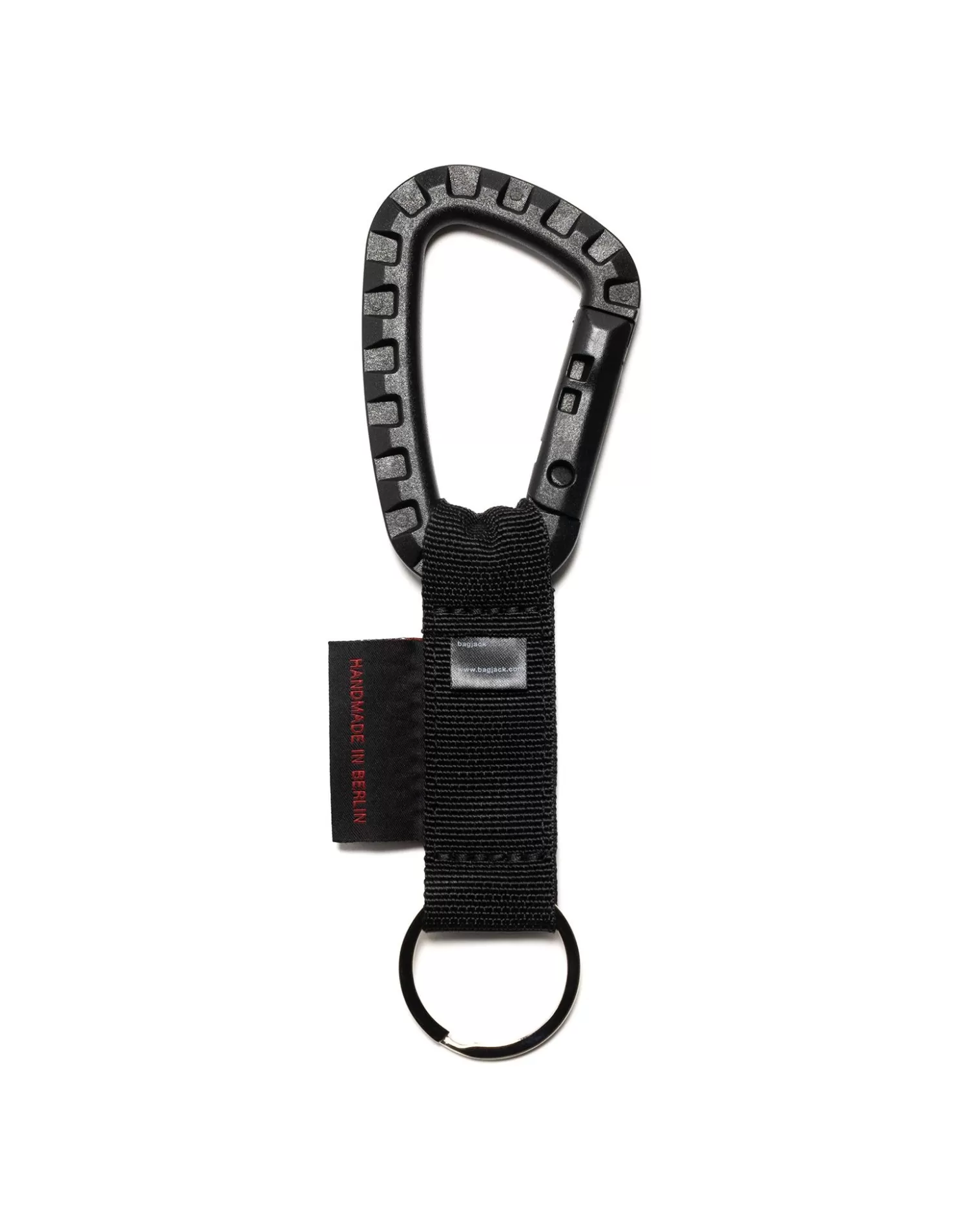 Bagjack Keycatcher Black Outlet