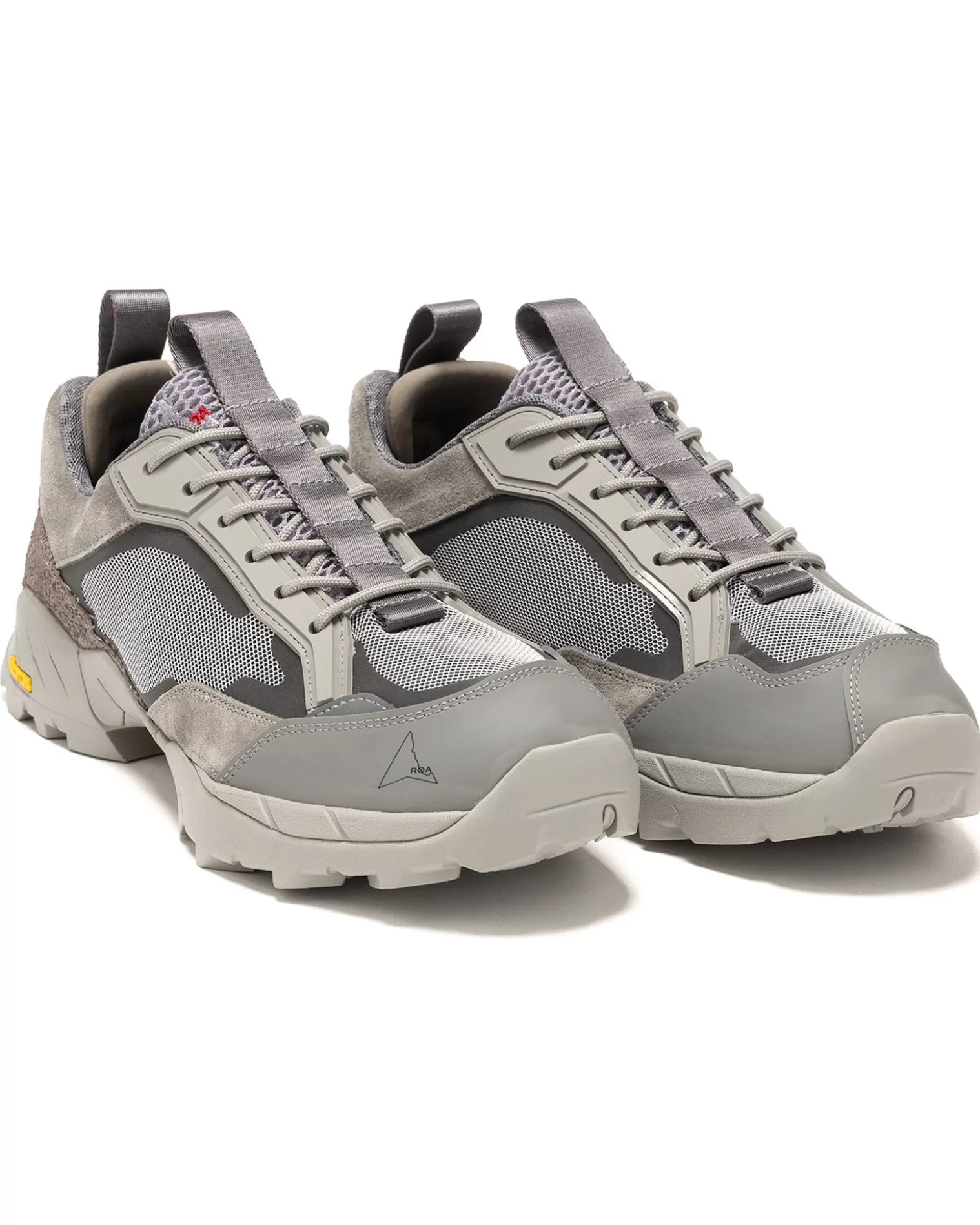 ROA Lhakpa Grey Shop