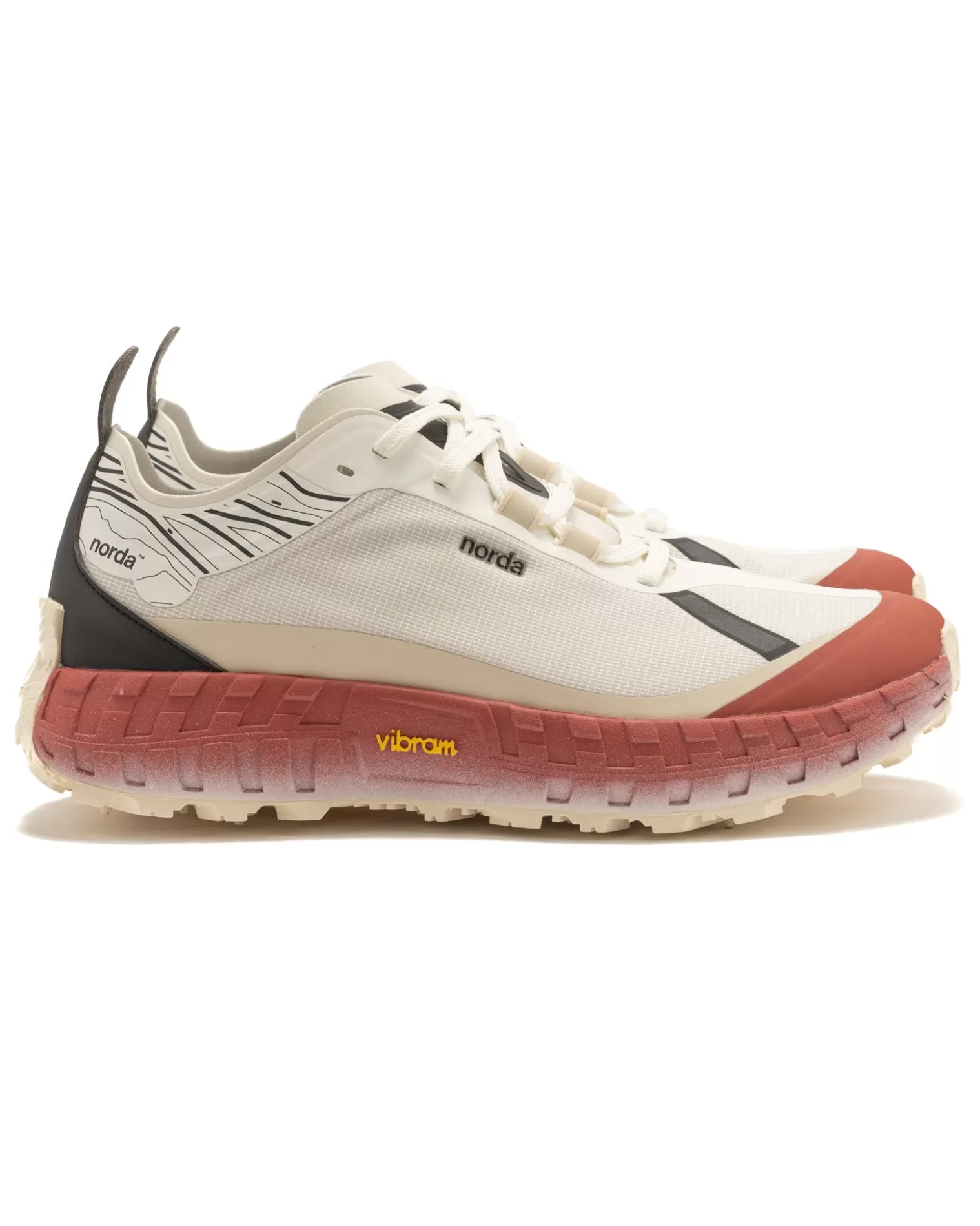 norda 001 Ltd Edition Mars Flash Sale