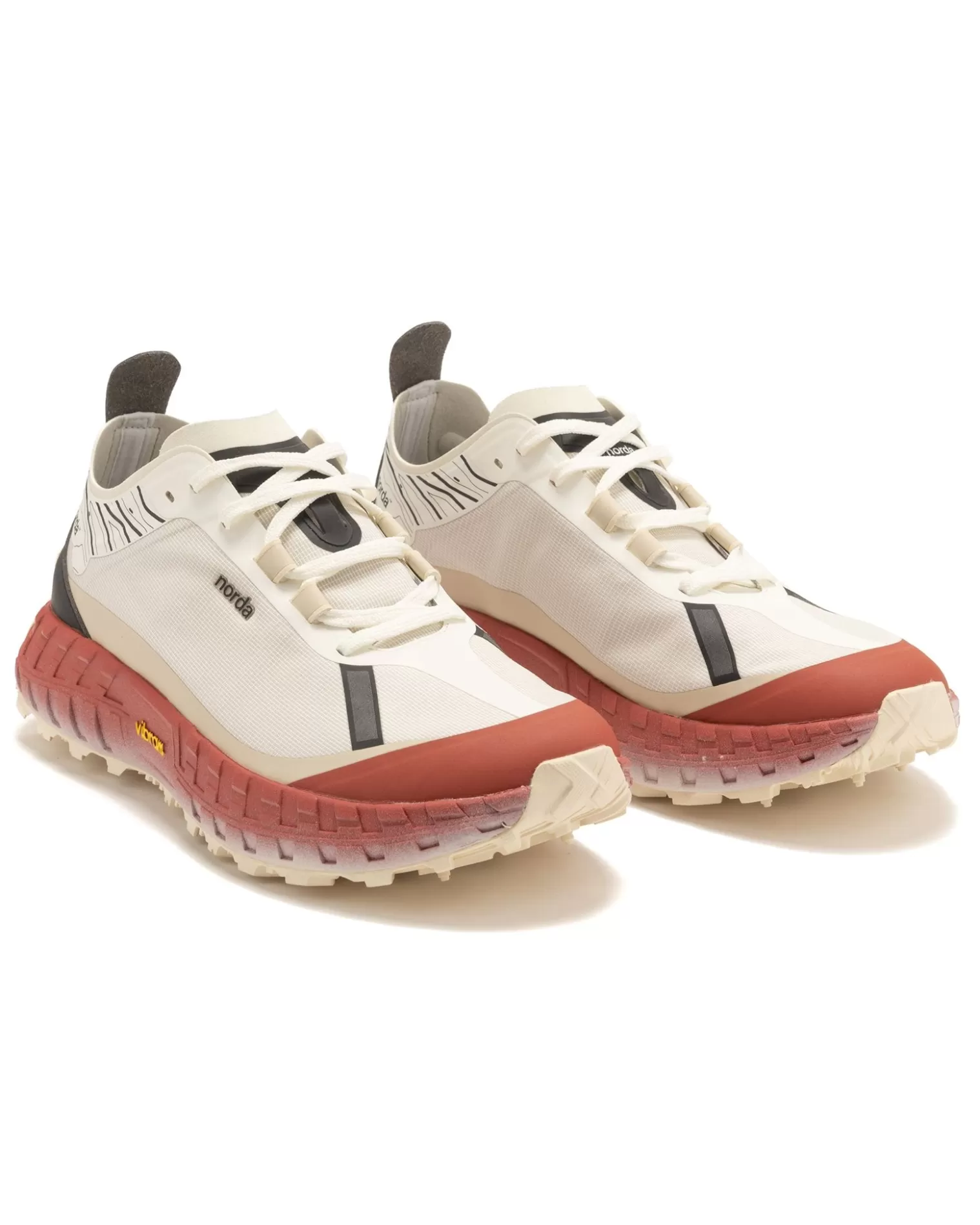 norda 001 Ltd Edition Mars Flash Sale