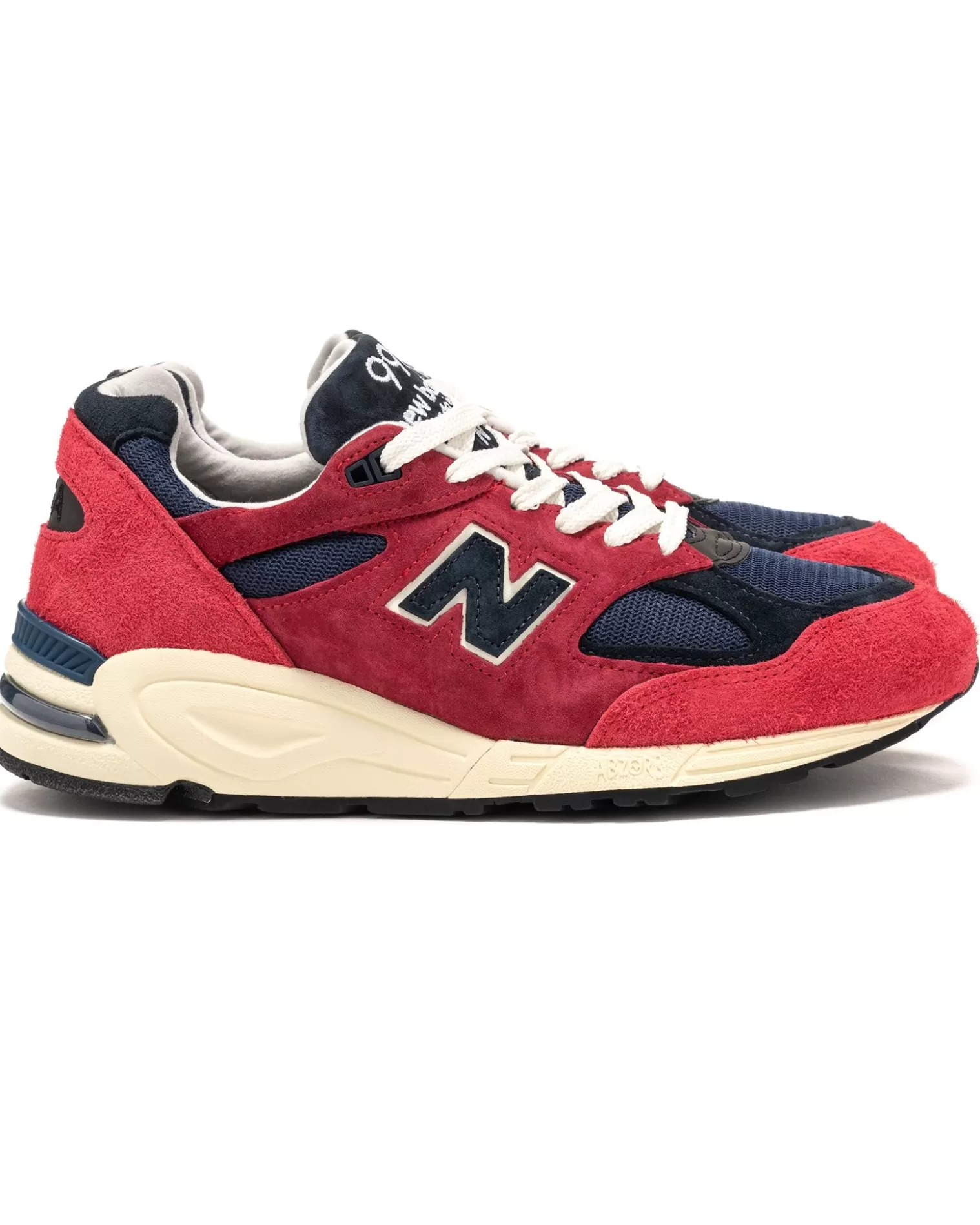 New Balance M990Ad2 Fashion
