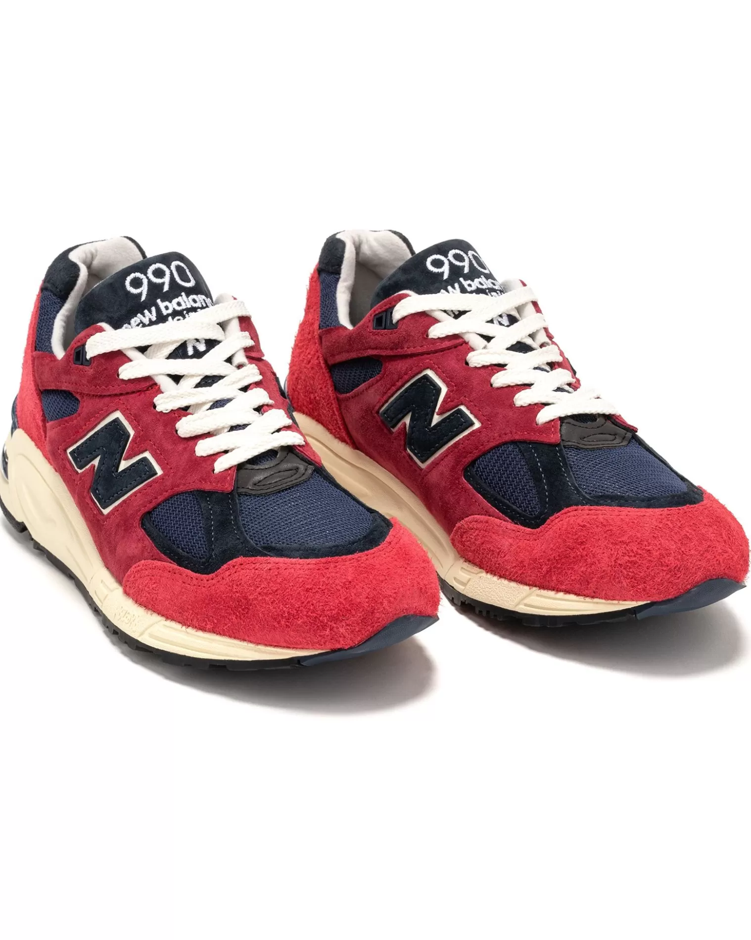 New Balance M990Ad2 Fashion