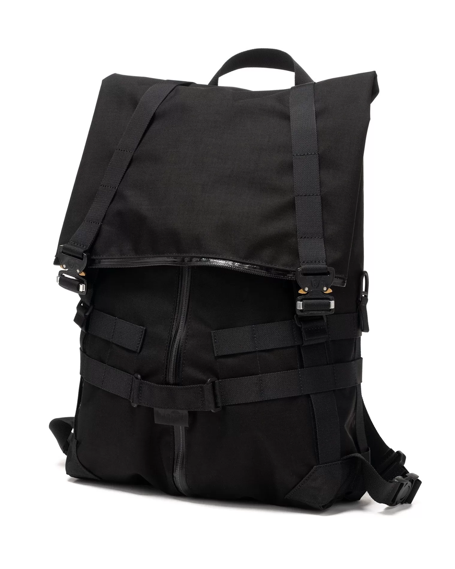 Bagjack Morph Pack Black Hot