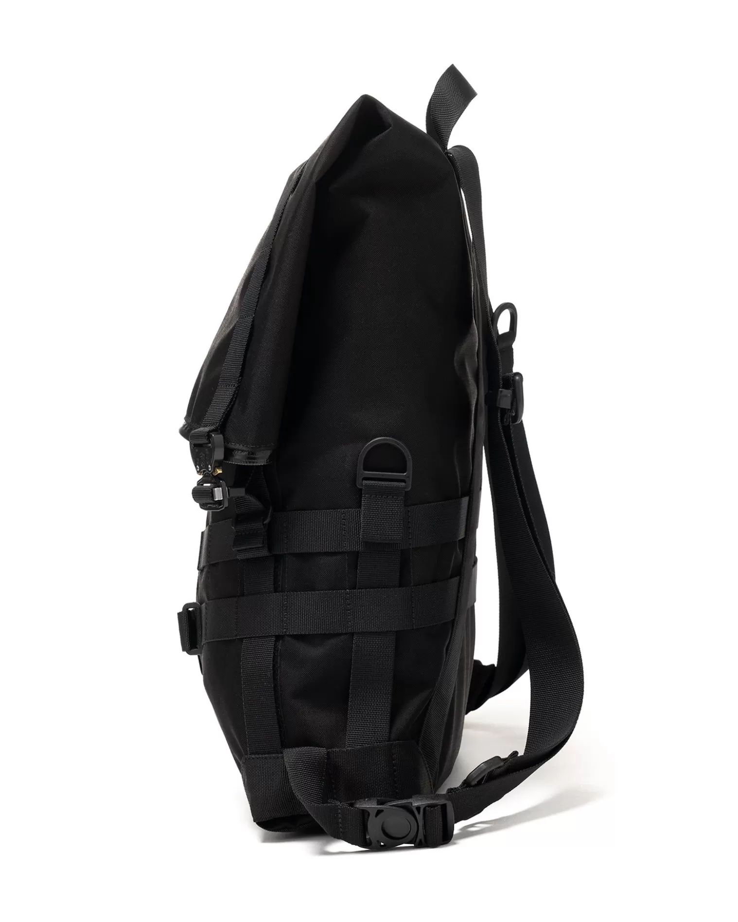 Bagjack Morph Pack Black Hot