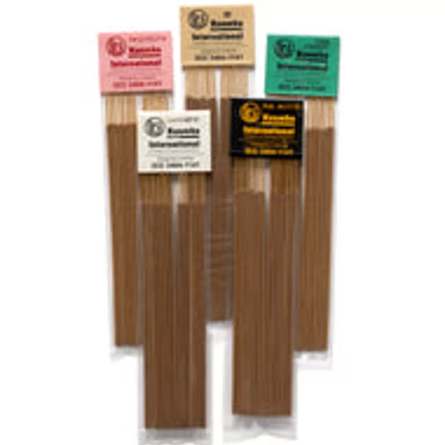 Kuumba Regular Incense Assorted Best