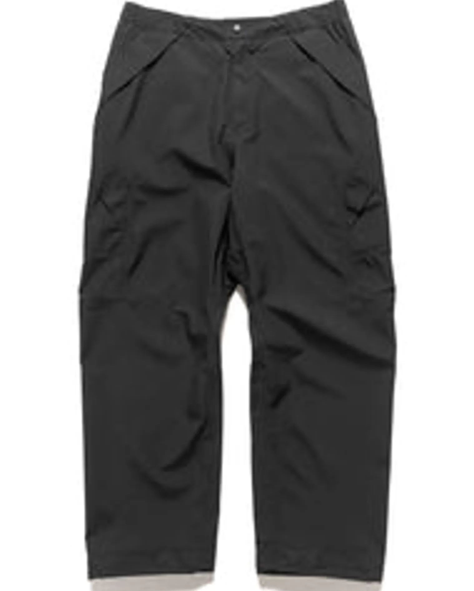 HAVEN Rove Packable Pant-Gore-Tex Windstopper® 3L Tricot Black Shop