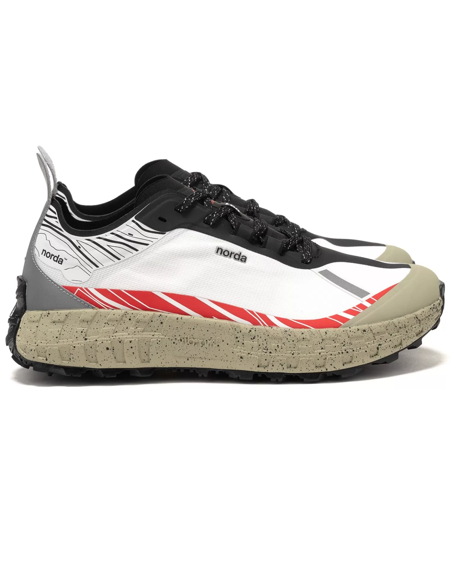 norda 001 Rz Magma New