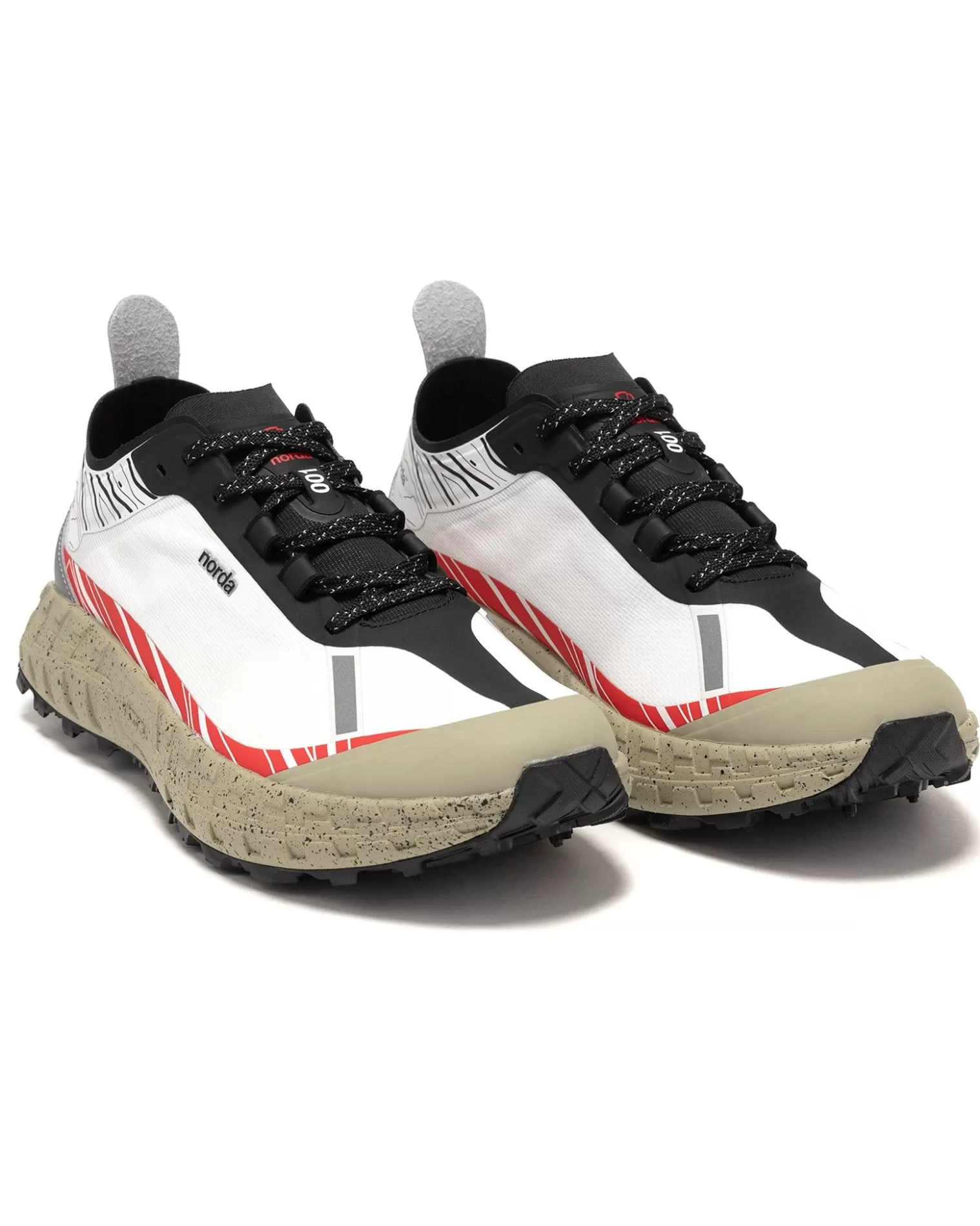 norda 001 Rz Magma New