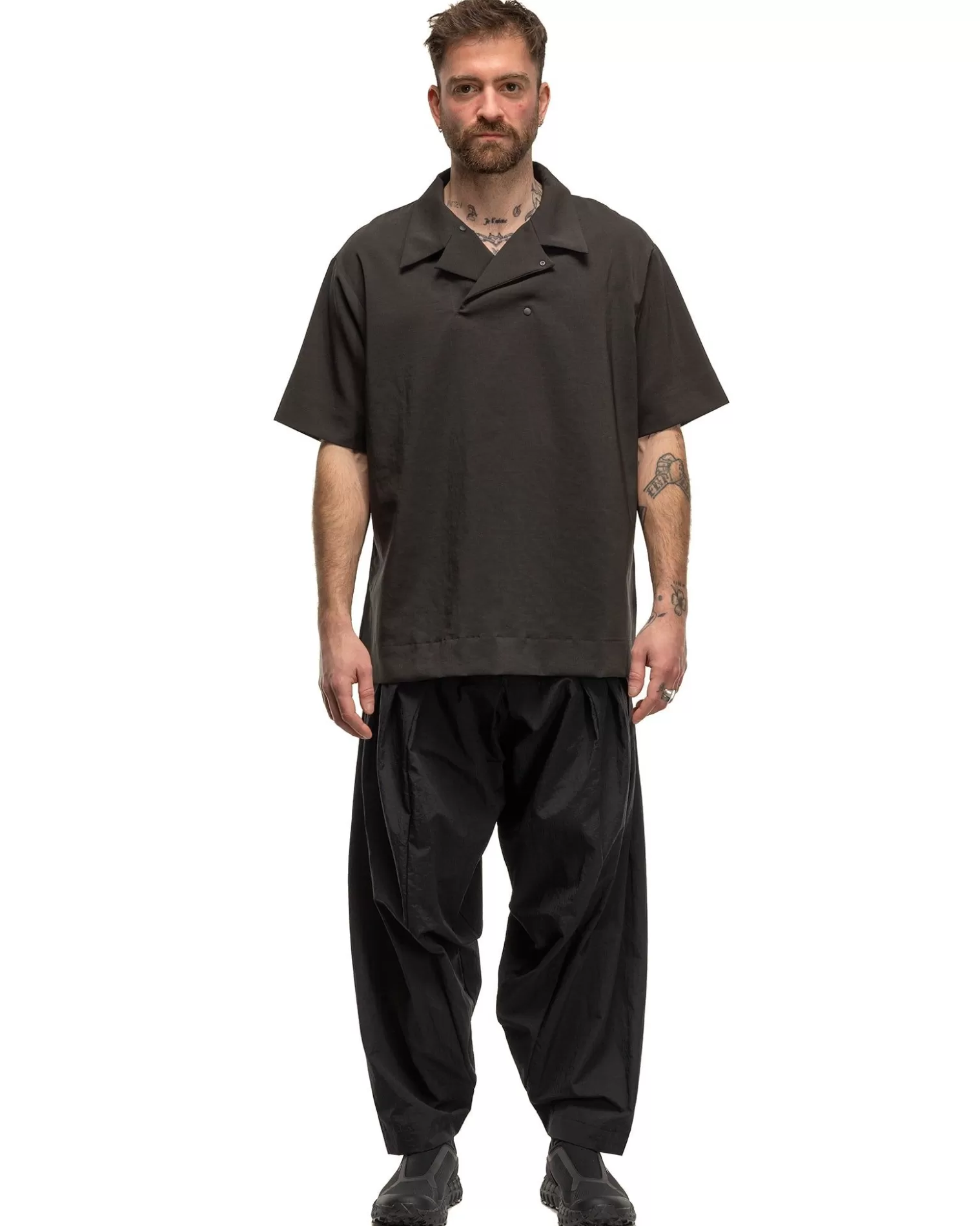 CCP St-Cb101 Polo Shirt Charcoal Discount