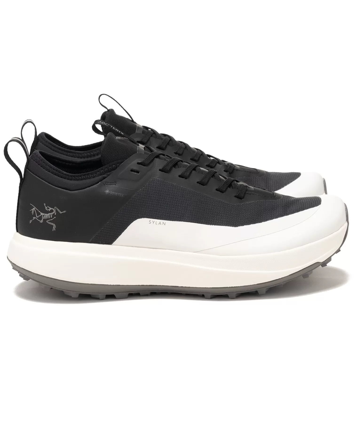 Arc'teryx Sylan Gtx M Black/Arctic Silk Outlet
