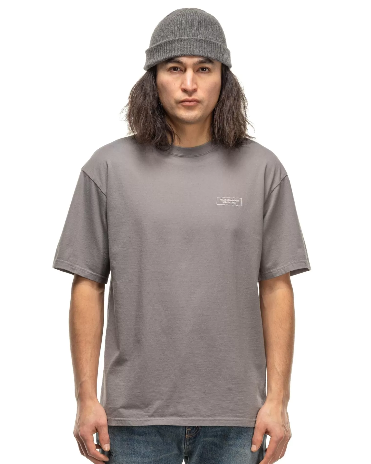 ucd_tshirt_grey_3.webp Undercover Uc1D3816 T-Shirt Grey Best