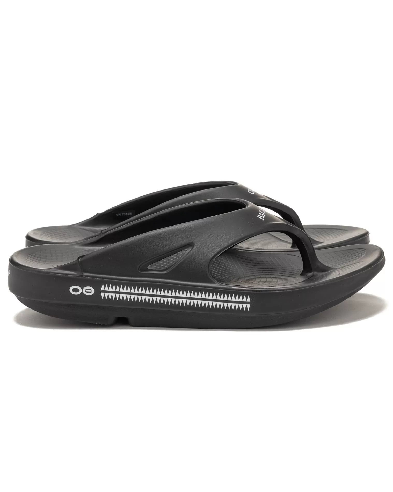 Undercover Uc1D4F04 Shoes Black Online