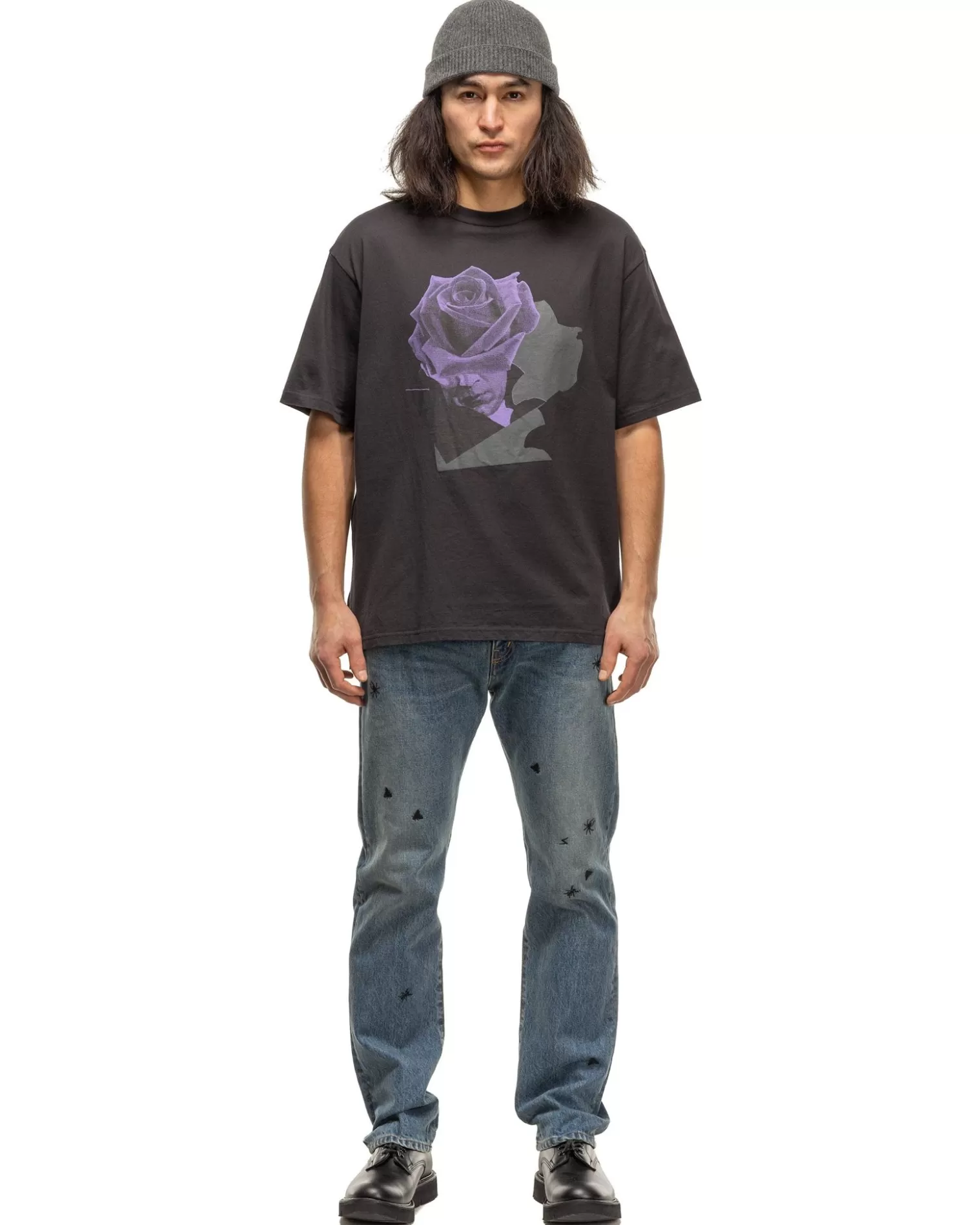 Undercover Up1D4805 C/S Black Flash Sale