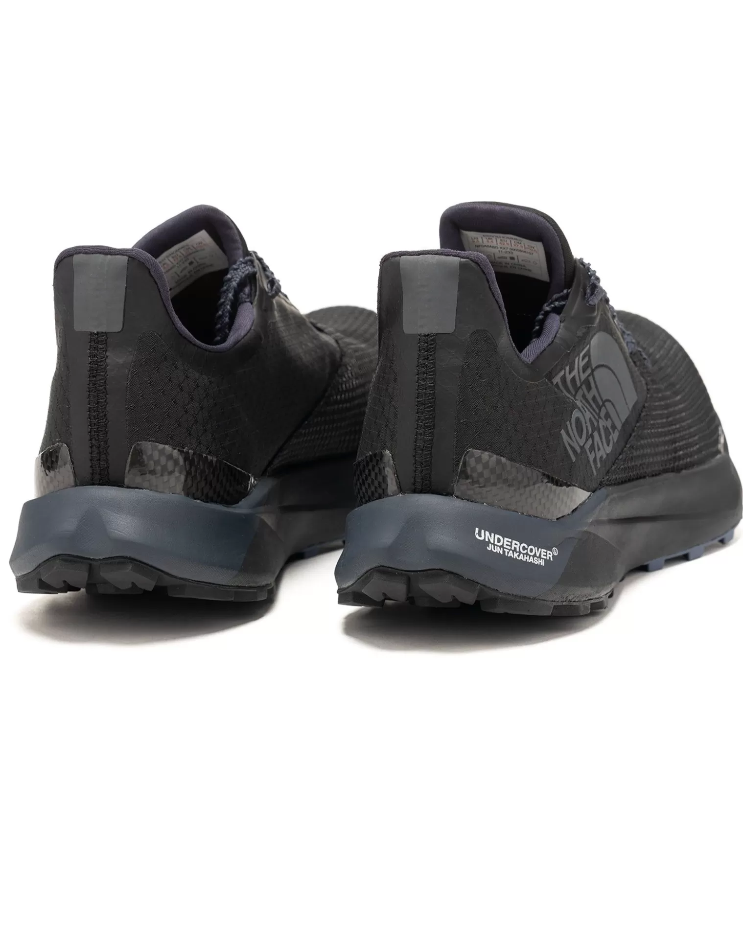 x_undercover_soukuu_nu_vectiv_trail_shoe_black_2.webp The North Face X Undercover Soukuu Nu-16 Vectiv Trail Shoe Black Clearance